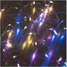 Светодиодная гирлянда Funray Нить SE-STRING-550M / 2661