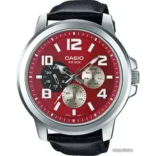 Наручные часы Casio MTP-X300L-4A
