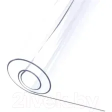 Пленка защитная для стола Stolstyle ПВХ 90x90см 1.8мм (глянцевый)