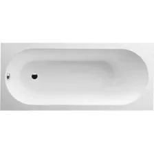 Ванна Alba Spa Supreme 180x80
