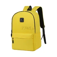 Городской рюкзак Miru City Extra Backpack 15.6 (желтый)