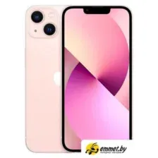 Телефон Apple iPhone 13 256GB (розовый)