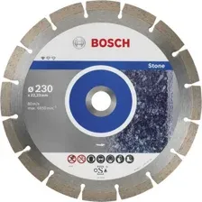 Отрезной диск Bosch Professional, 2608602601