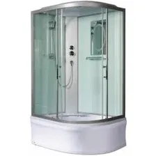 Душевая кабина WeltWasser Halle 1202 L
