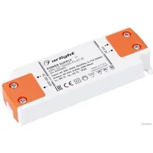Блок питания Arlight ARV-SP-24020-FLAT-B 029375(1)