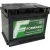 Автомобильный аккумулятор Forvard Green R+ (60 А·ч)