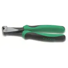 Кусачки торцевые Toptul DJBA2206