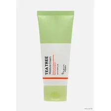 Крем-гель для лица The Pure Tea Tree Moisture Cream (60 мл)