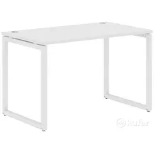 Стол Skyland Xten-Q XQST 127 (белый/белый)