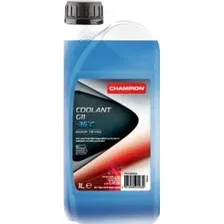 Антифриз Champion Coolant G11 1л