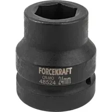 Головка слесарная ForceKraft FK-48524