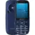Кнопочный телефон Maxvi B9 (синий)