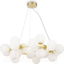 Люстра Maytoni Dallas MOD545PL-25BS