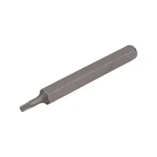 Бита TORX T15х70 мм (5/16") KING TONY 187015T