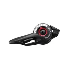 Шифтер правый SHIMANO SL-TZ500-7R