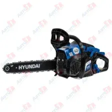 Пила бензиновая HYUNDAI X-4114