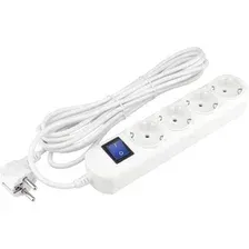 Удлинитель Power Cube PC-5B-3M