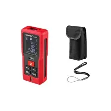 Дальномер лазерный WORTEX LR 6001 в кор. (0.05 - 60 м, +/- 2 мм/м,)