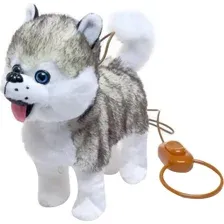 Музыкальная игрушка Zhorya Мой хаски 5488865