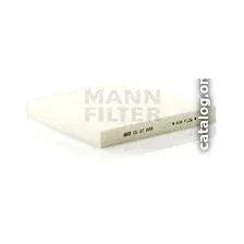 Салонный фильтр MANN-filter CU27008