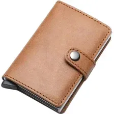 Визитница EZcase Orest (песочный)