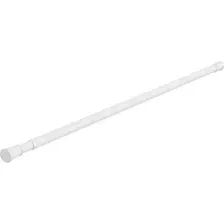 Карниз для ванны FORA FOR-ROD-220IWT (белый)