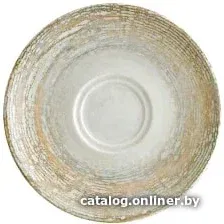 Блюдце Bonna Patera Envisio Coffee PTRGRM04CT