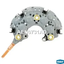 Диодный мост KRAUF AEN0731AD