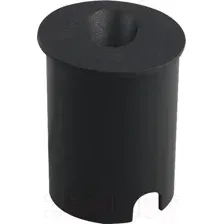 Светильник уличный Arte Lamp Piazza A3802IN-1BK