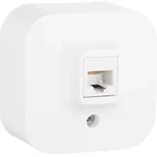 Розетка Legrand Quteo 782224