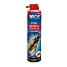 Аэрозоль от ос и шершней BROS, 300мл