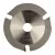 Отрезной диск GRAFF Speedcutter125