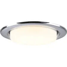 Точечный светильник Ambrella G10102 CH (хром)
