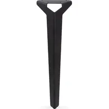 Мебельная опора TOM N332BL.2/450