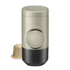 Ручная кофеварка WACACO Minipresso NS2