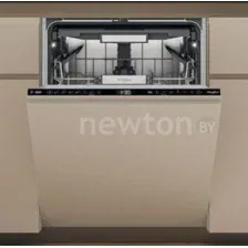 Встраиваемая посудомоечная машина Whirlpool WH7IA15AM3TUS0