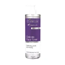 Нежный успокаивающий тоник для лица MICROBIOME Pro Care, 500 мл