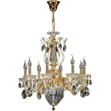 Люстра Lightstar Schon 790112