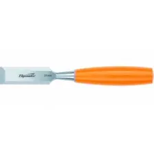 Sparta 244255 Стамеска, 24 мм, плоская, пластиковая рукоятка