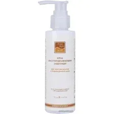 Крем Beauty Style Крем для тела Восстанавливающий после процедур лазерной и RF коррекции кожи 130 мл
