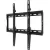 Кронштейн для телевизора Arm Media Steel-4 NEW (черный)
