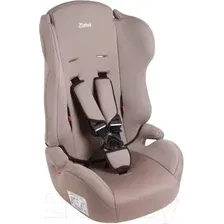 Автокресло Zlatek ZL513 Atlantic Basic / KRES3817 (мокаччино)