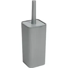 Ершик для унитаза Violet WC Rif 132018 (серый)