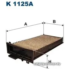 Салонный фильтр Filtron K1125A