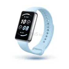 Фитнес-браслет HONOR Band 9 (голубой)