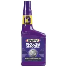 Присадка в дизель W51668 WYNNS Injector Cleaner For Diesel Engines 325 мл