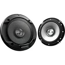 Автоакустика Kenwood KFC-S1656