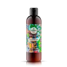 Бальзам для волос EcoCraft Black Currant And Tar Натуральный нормализующий (250мл)