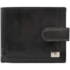 Кошелек Cedar Rovicky PC-107L-BAR (черный)