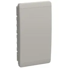 Бокс пластиковый IEK Tekfor ЩРВ-П-36 TF5-KP13-V-36-41-K01-K01